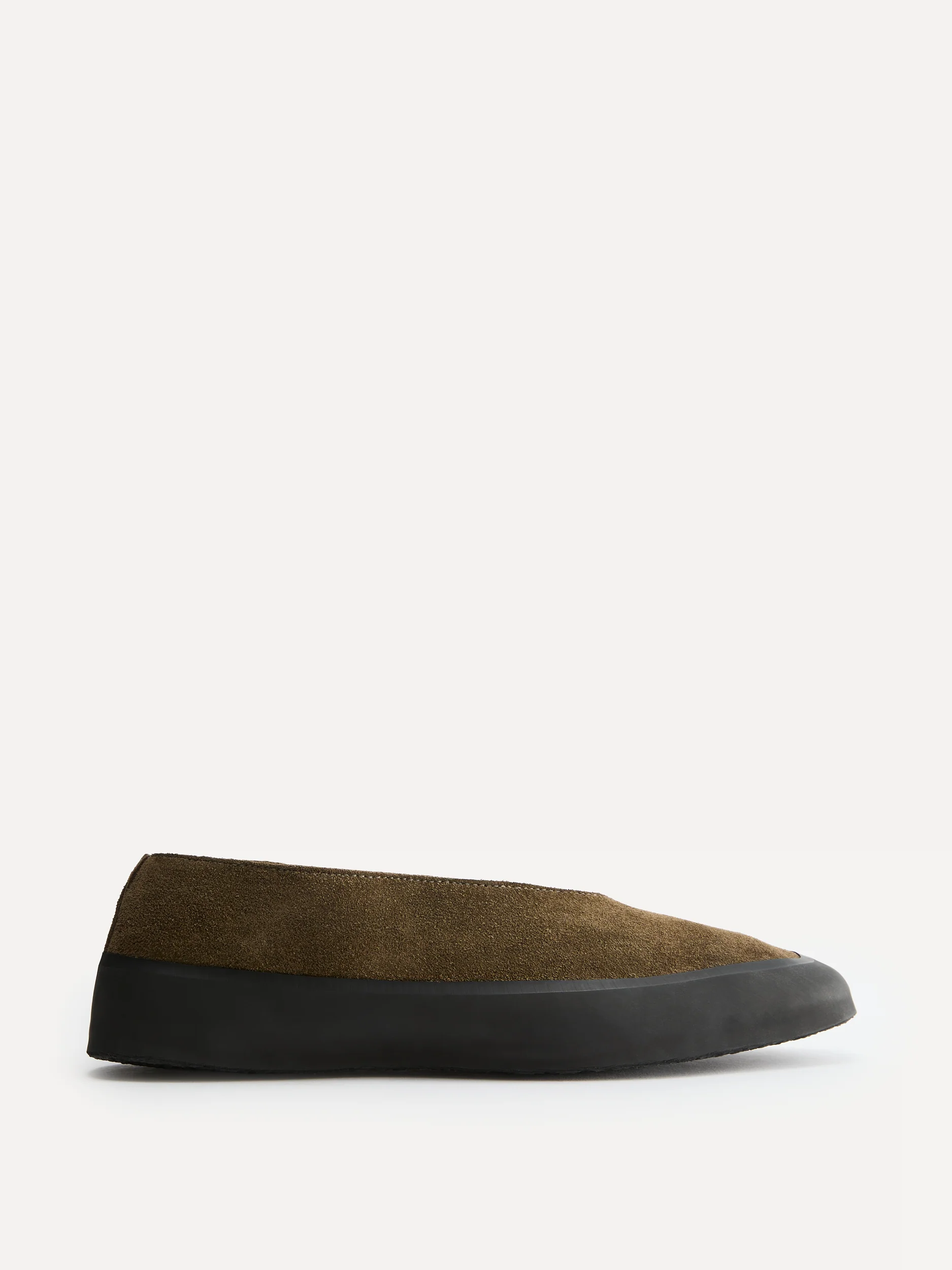 Apres Ski / Miltary Shearling