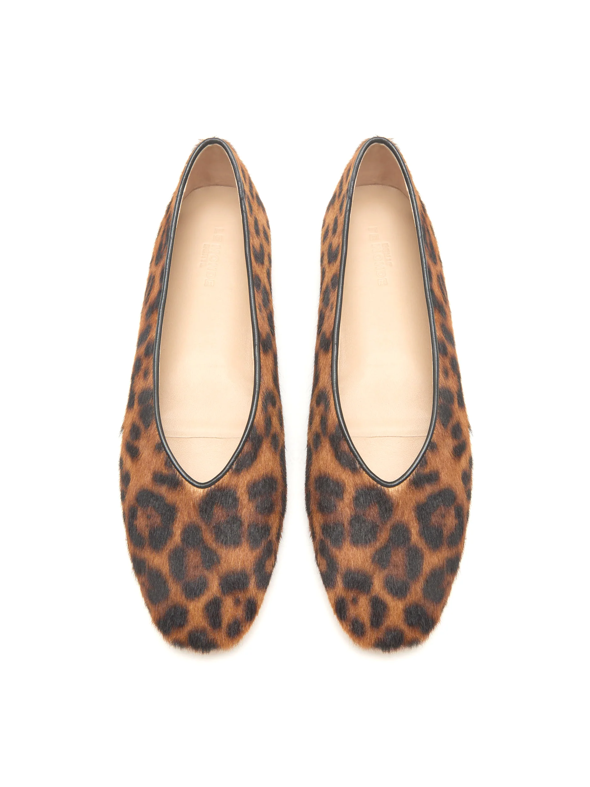 Classic Regency / Leopard Calf Hair - Image 3