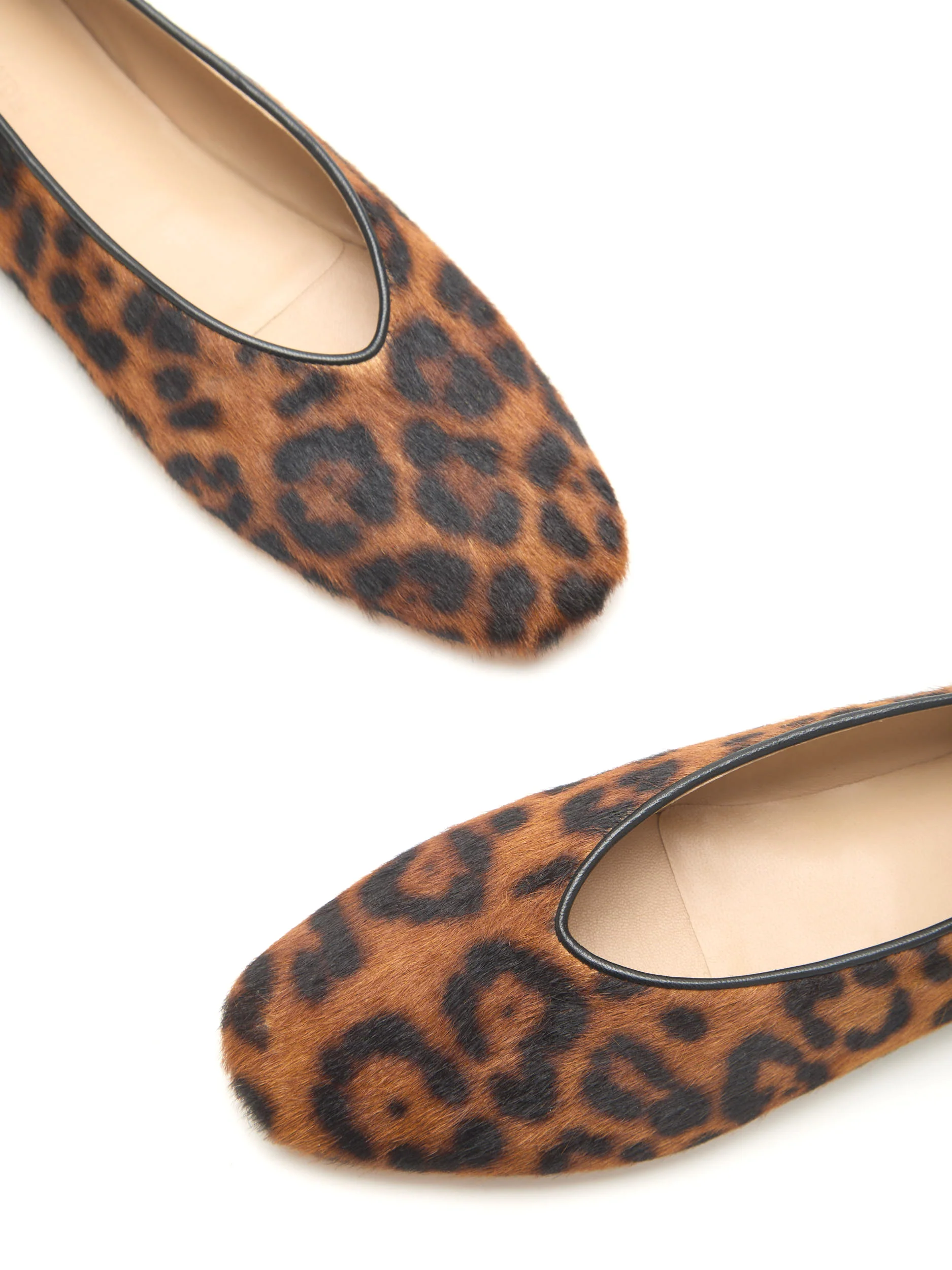 Classic Regency / Leopard Calf Hair - Image 4