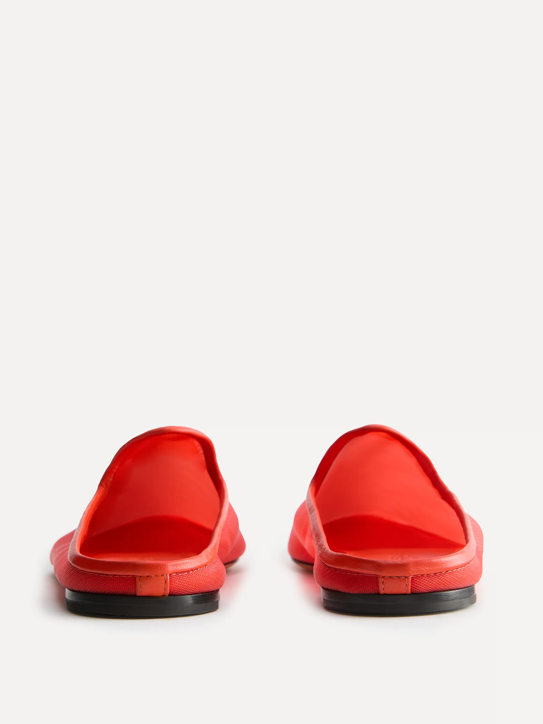 Venetian Mule / Red Mesh - Image 4